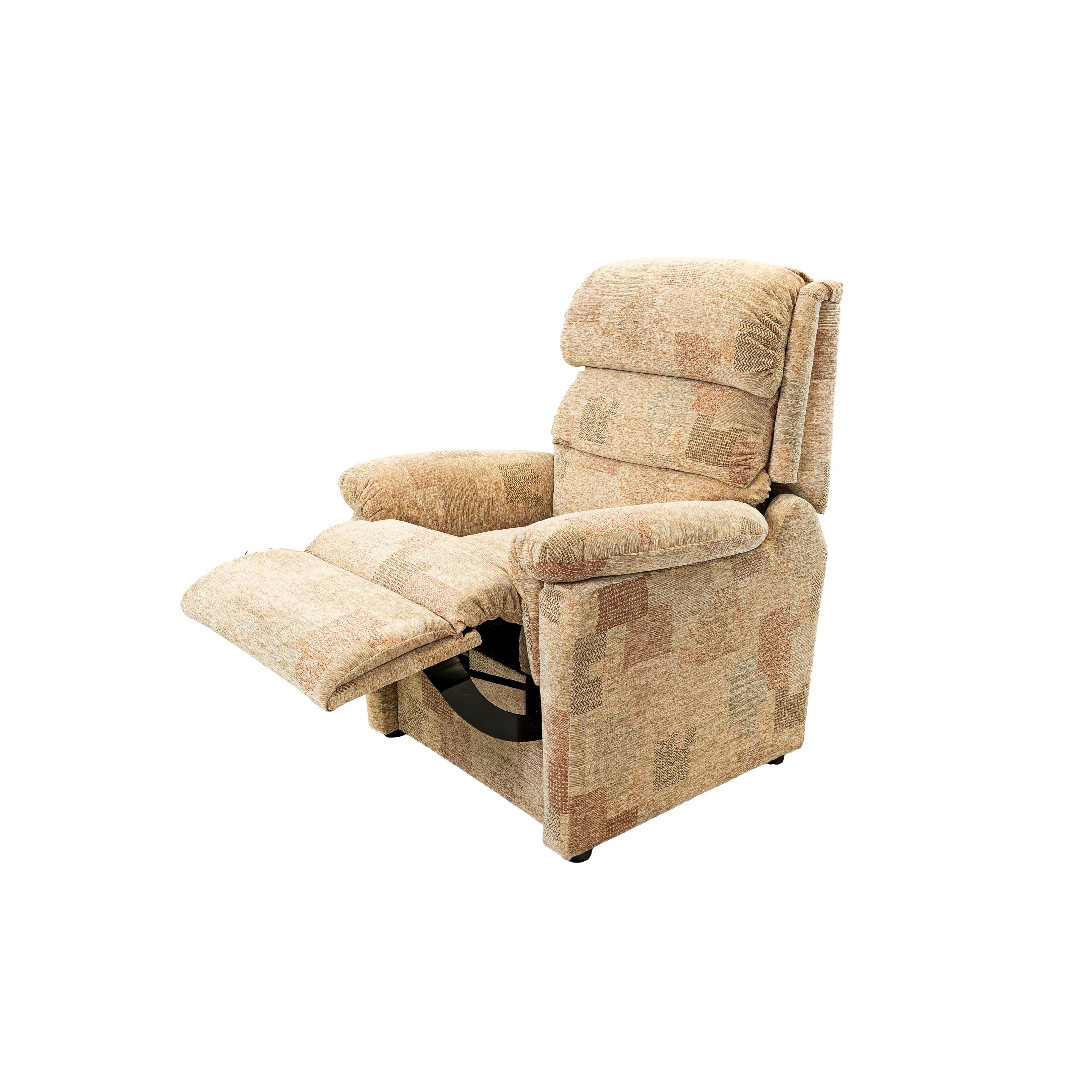 The Eden Aquarius Recliner