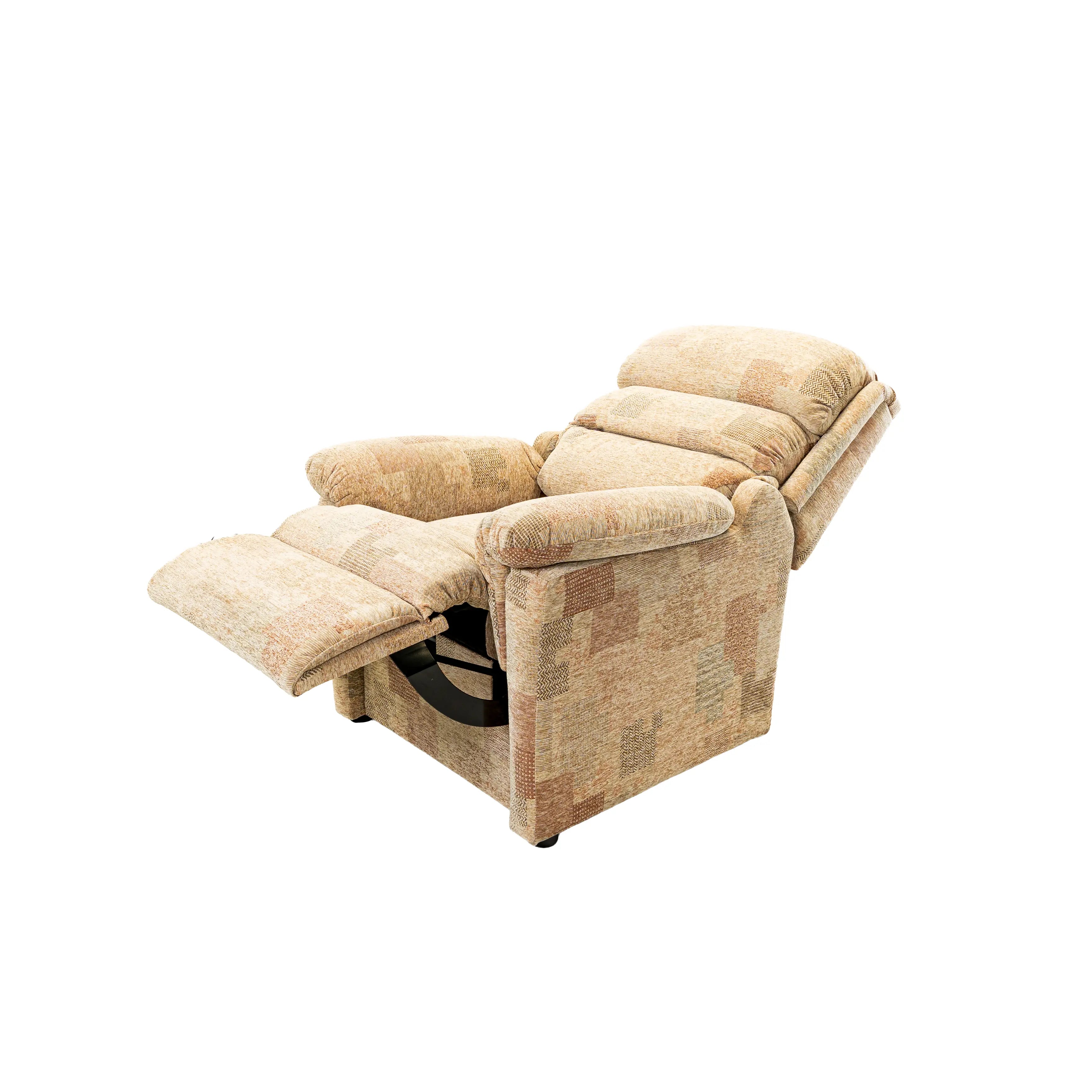 The Eden Aquarius Recliner