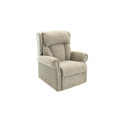 The Eden Aries Grande Dual Motor Rise & Recliner