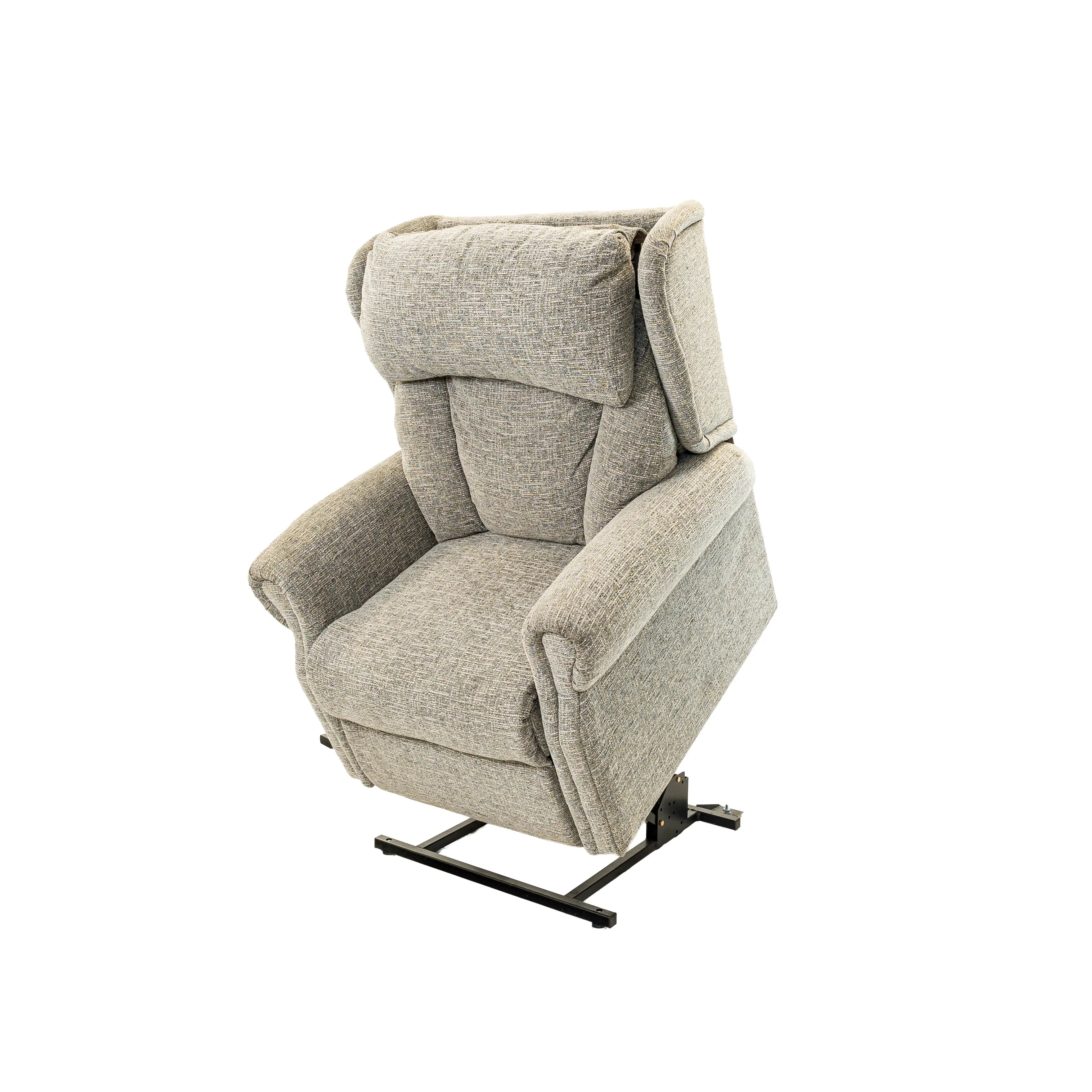 The Eden Aries Grande Dual Motor Rise & Recliner