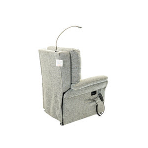 The Eden Taurus Grande Dual Motor Rise & Recliner