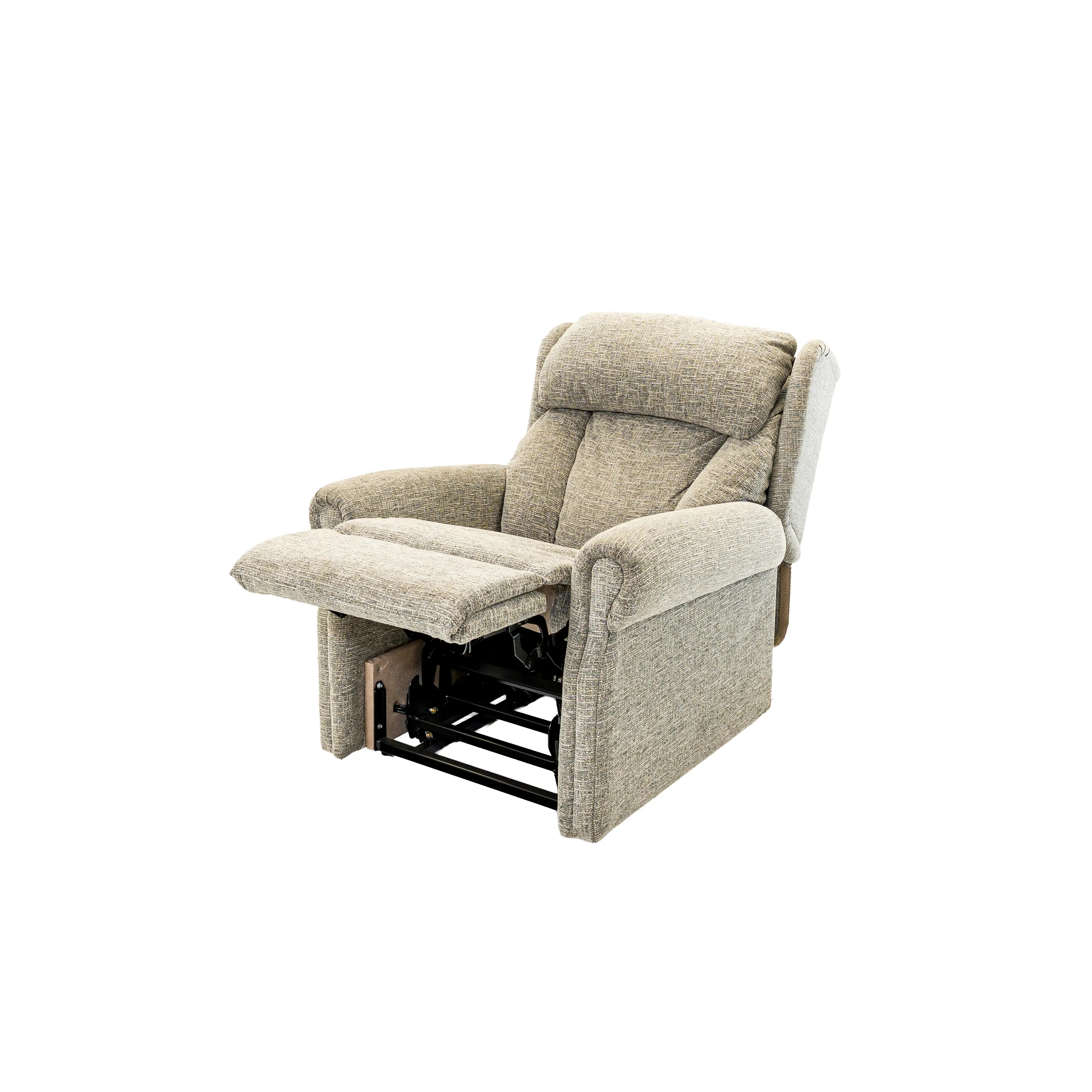 The Eden Aries Grande Dual Motor Rise & Recliner