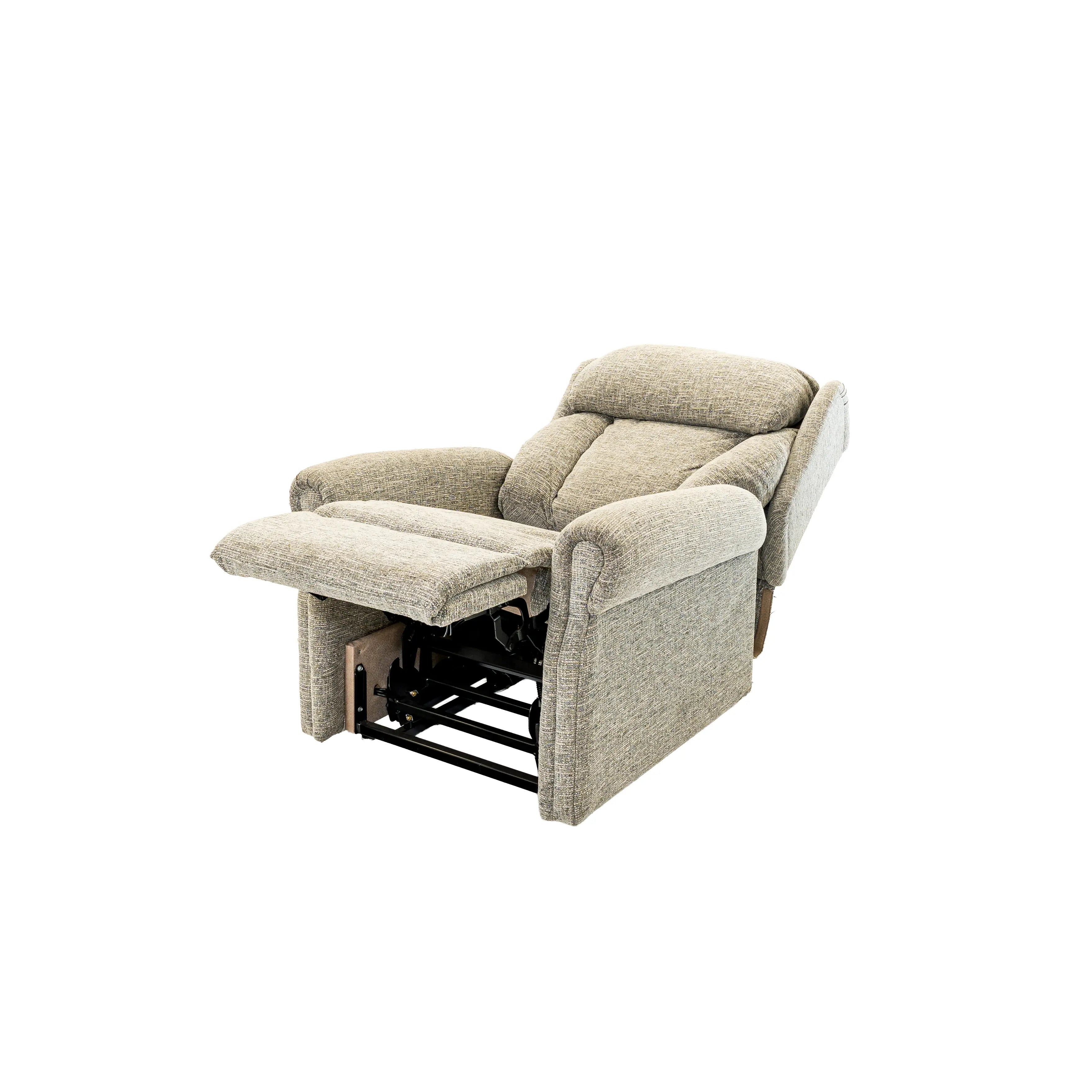 The Eden Aries Grande Dual Motor Rise & Recliner