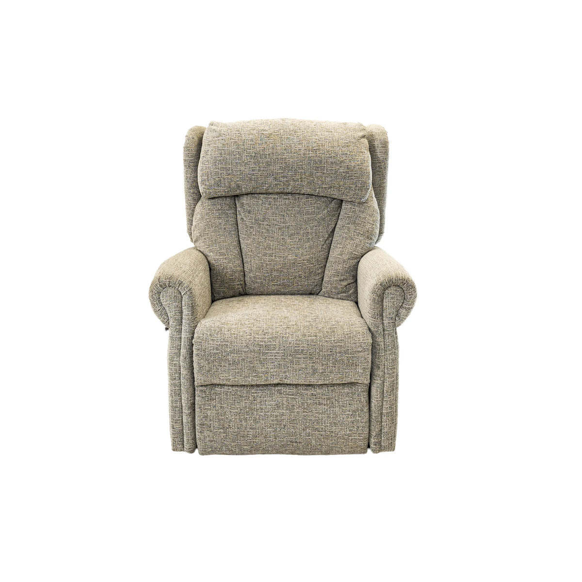 The Eden Aries Grande Dual Motor Rise & Recliner