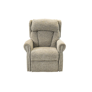 The Eden Aries Grande Dual Motor Rise & Recliner