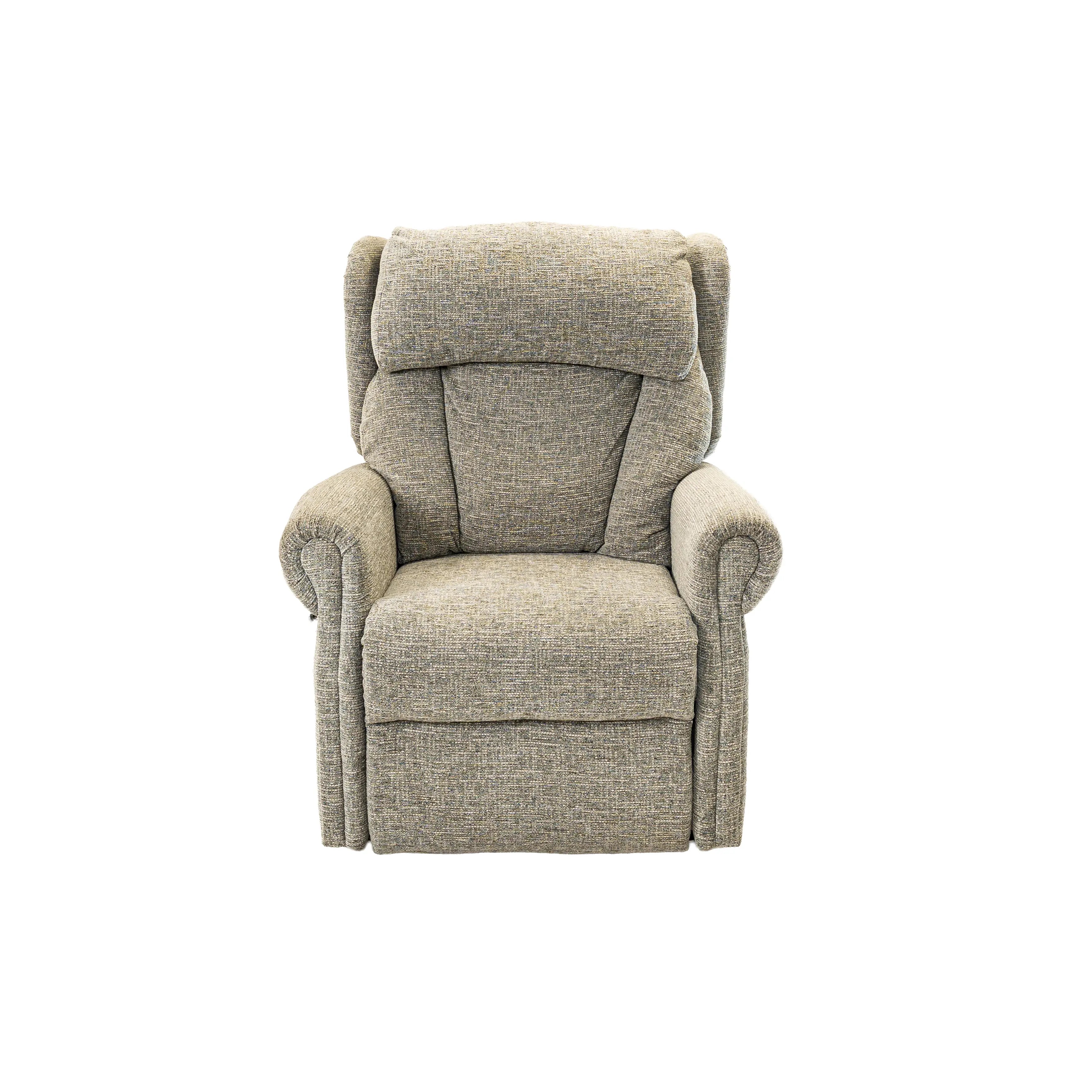 The Eden Aries Grande Dual Motor Rise & Recliner