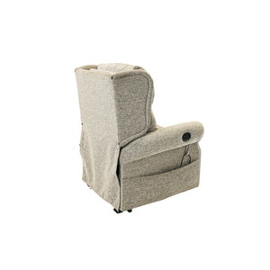 The Eden Aries Grande Dual Motor Rise & Recliner