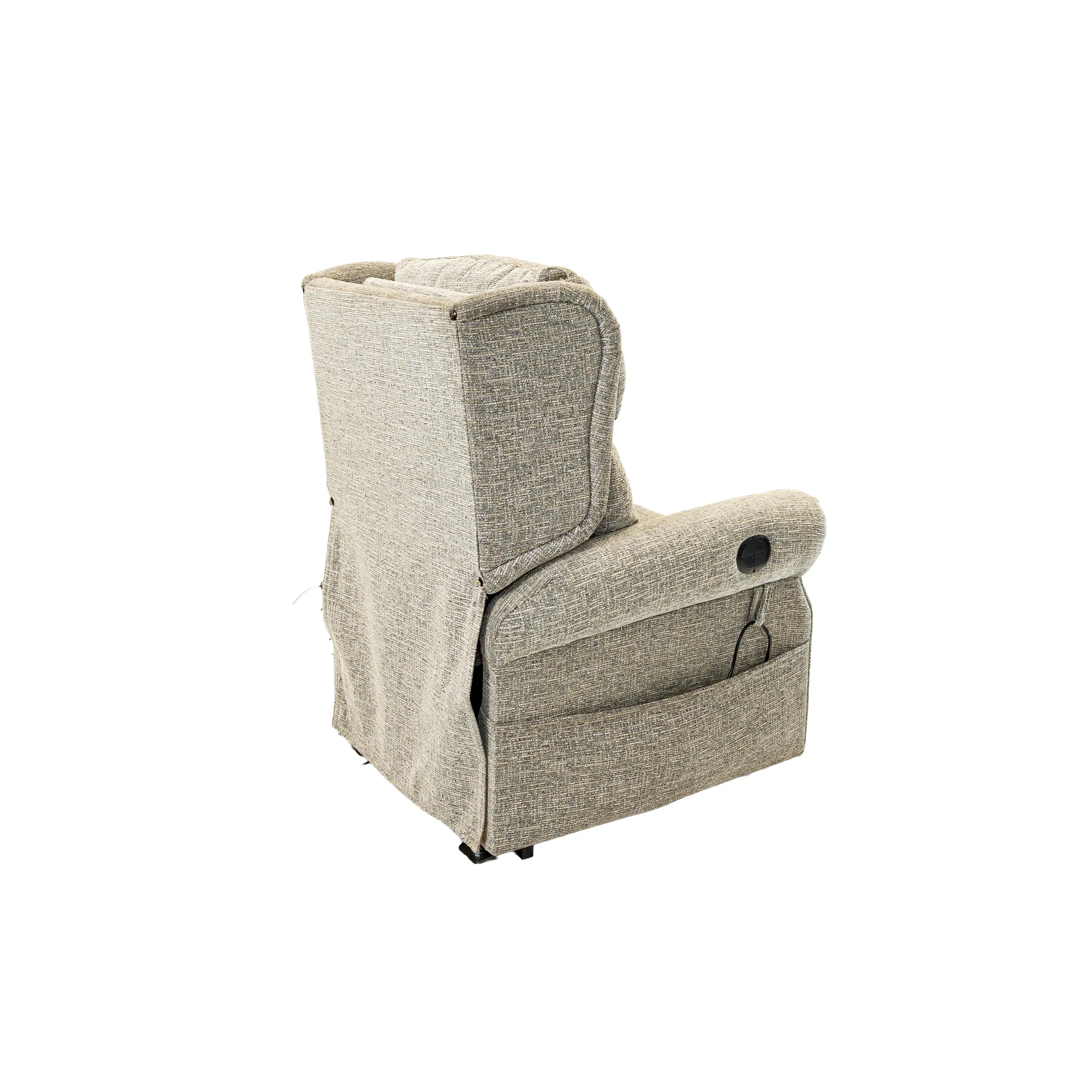 The Eden Aries Grande Dual Motor Rise & Recliner