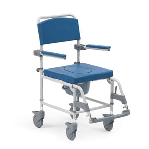 Aston Shower Commode - Eden Mobility