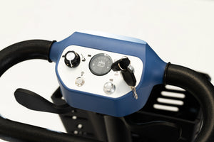 The Eden Atom Mobility Scooter