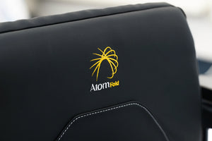 The Eden Atom Mobility Scooter