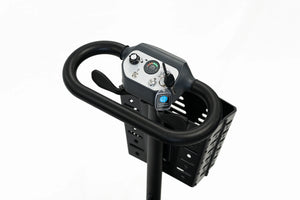 The Eden Atom Mobility Scooter