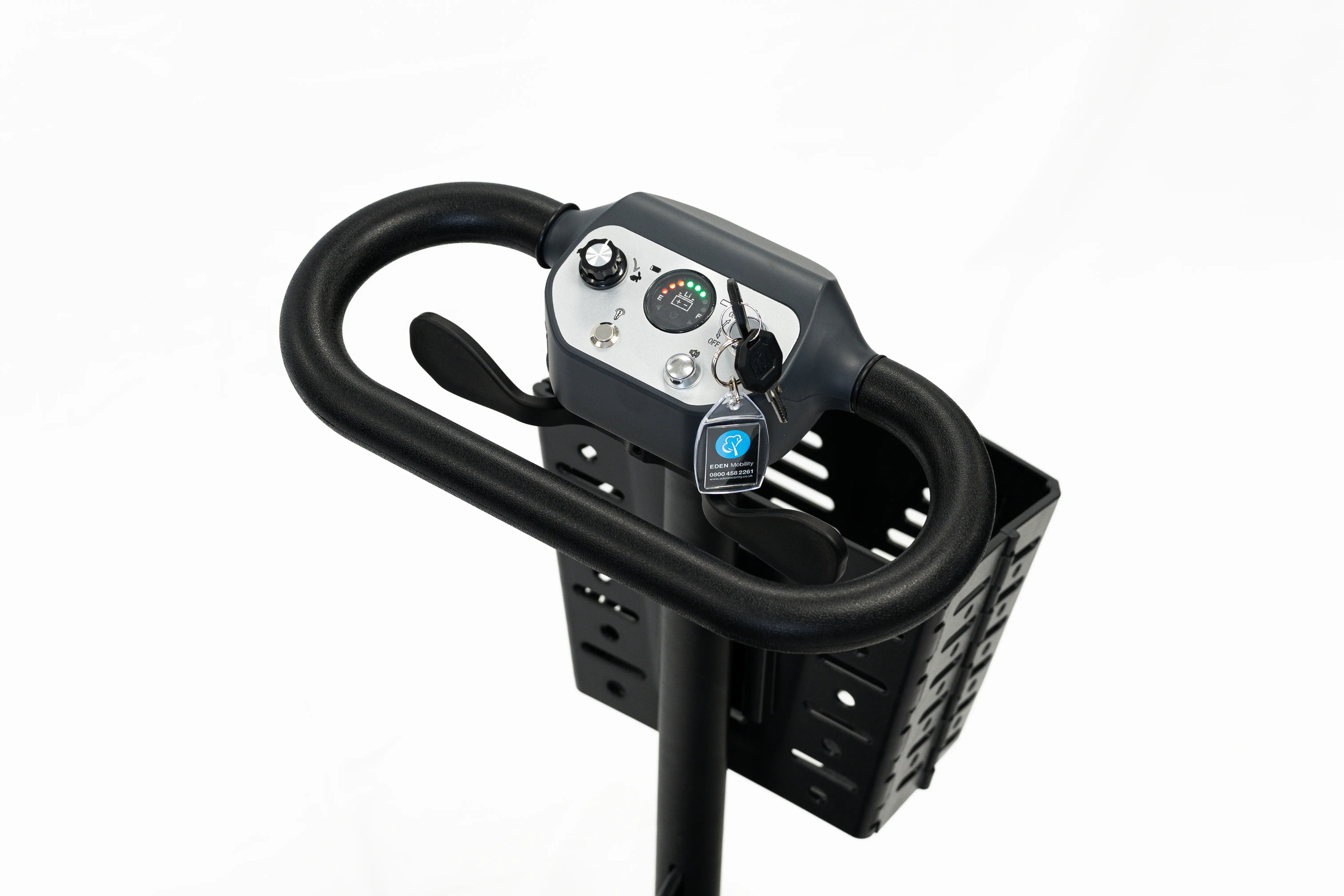 The Eden Atom Mobility Scooter