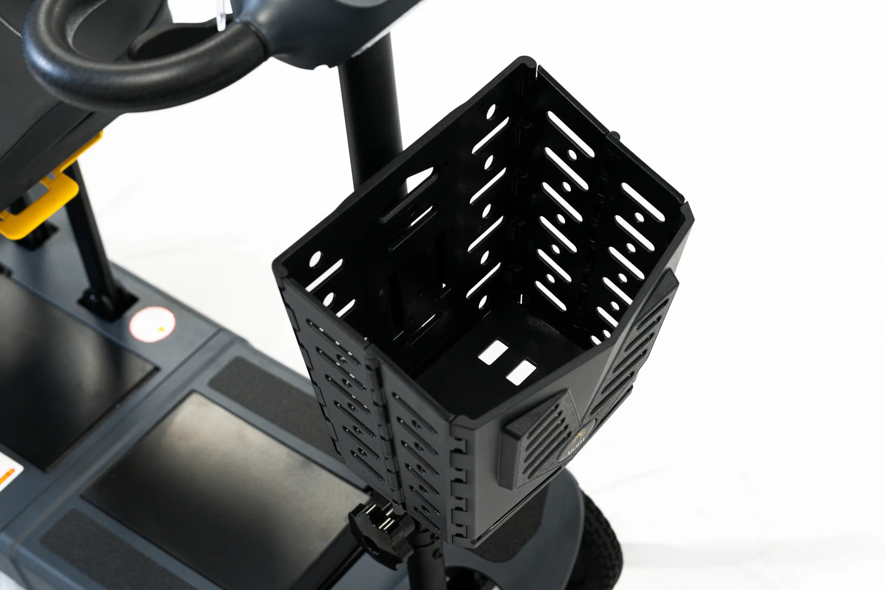 The Eden Atom Mobility Scooter