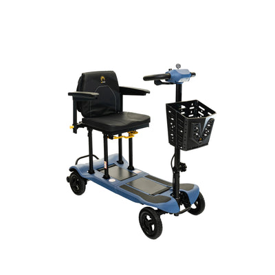 The Eden Atom Mobility Scooter