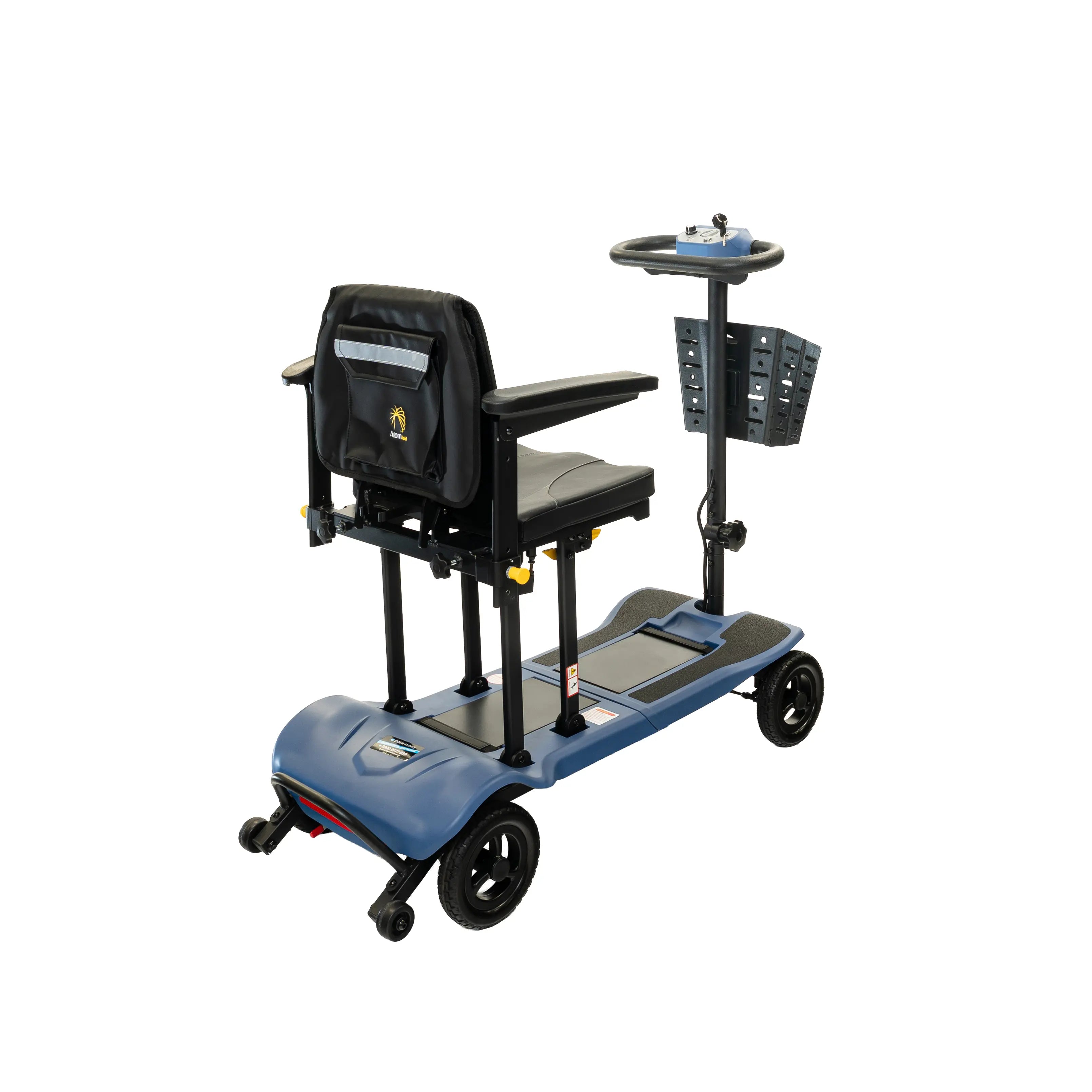 The Eden Atom Mobility Scooter