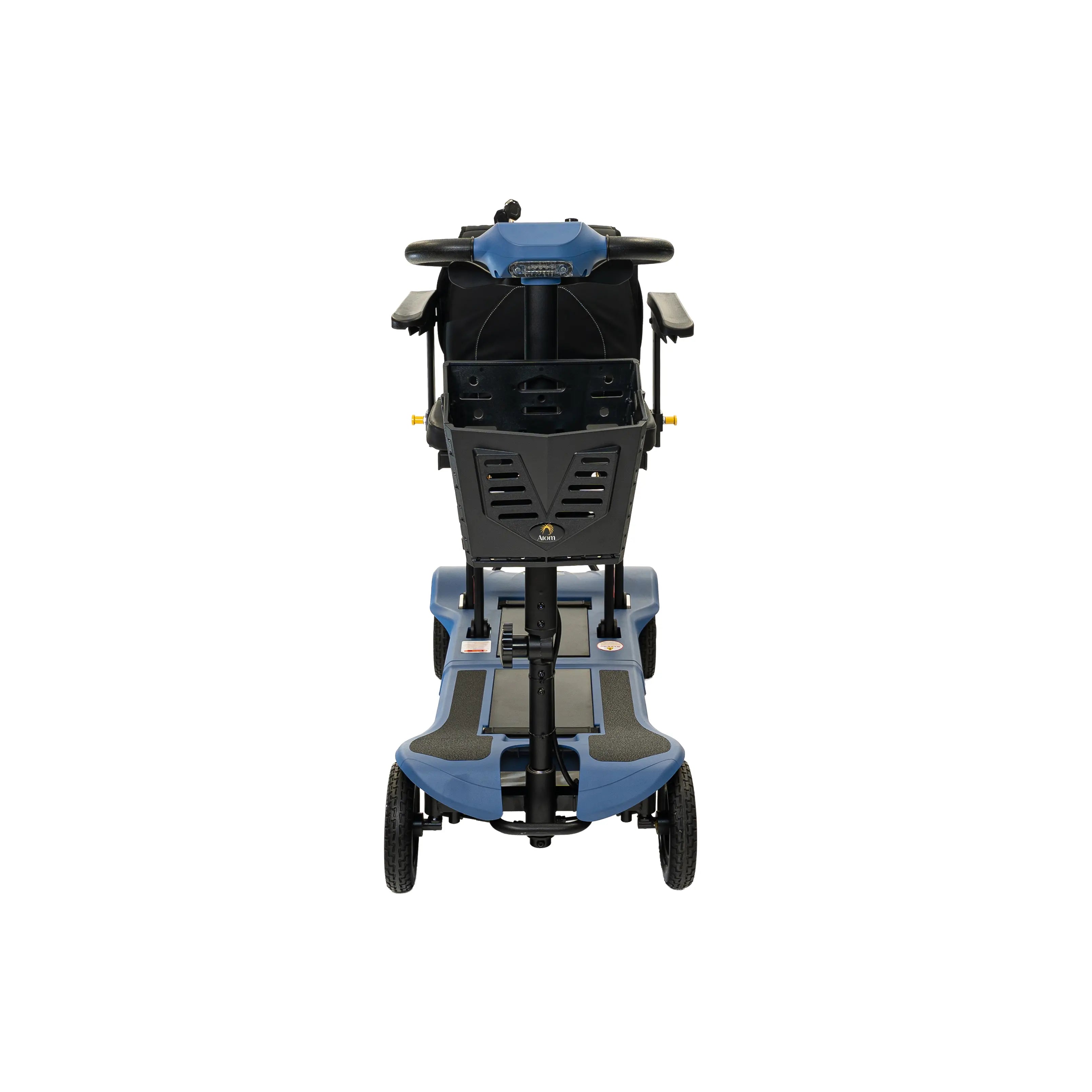 The Eden Atom Mobility Scooter