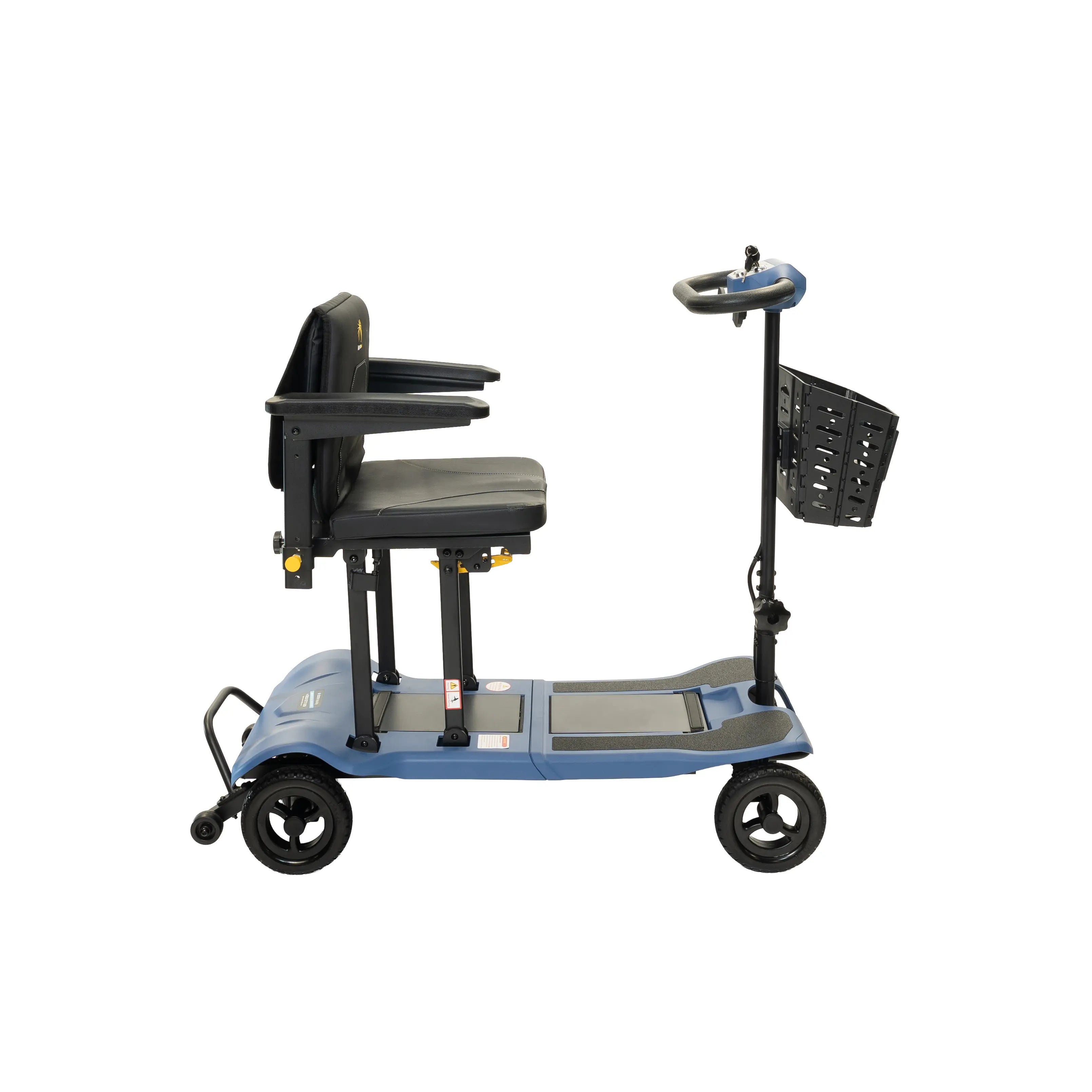 The Eden Atom Mobility Scooter