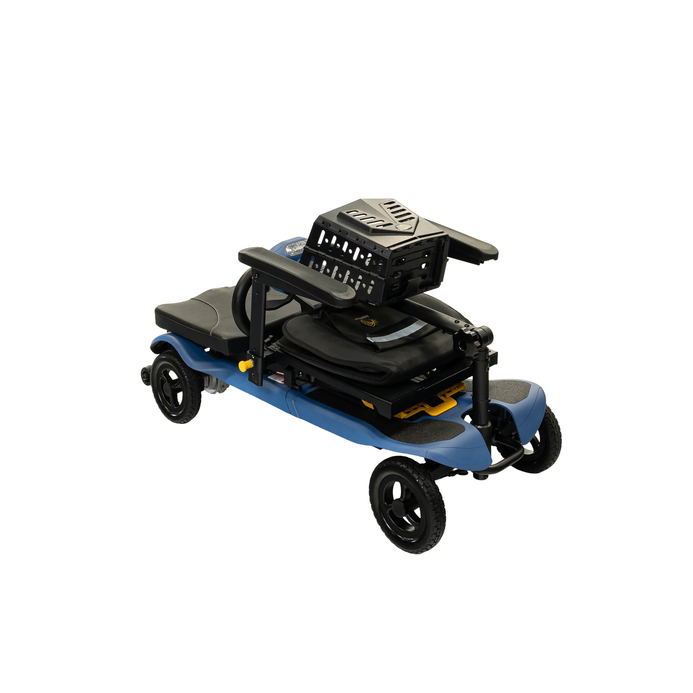 The Eden Atom Mobility Scooter