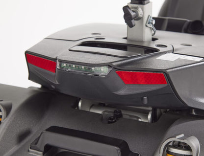 The Eden Essential Aura 4mph Boot Mobility Scooter