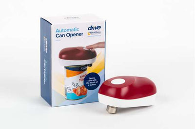 Automatic Can Opener - Eden Mobility