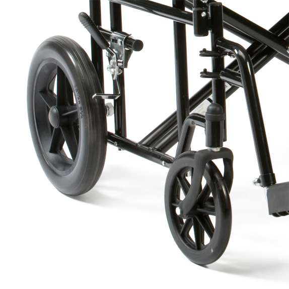 Drive Heavy Duty Transit Wheelchair - Eden Mobility