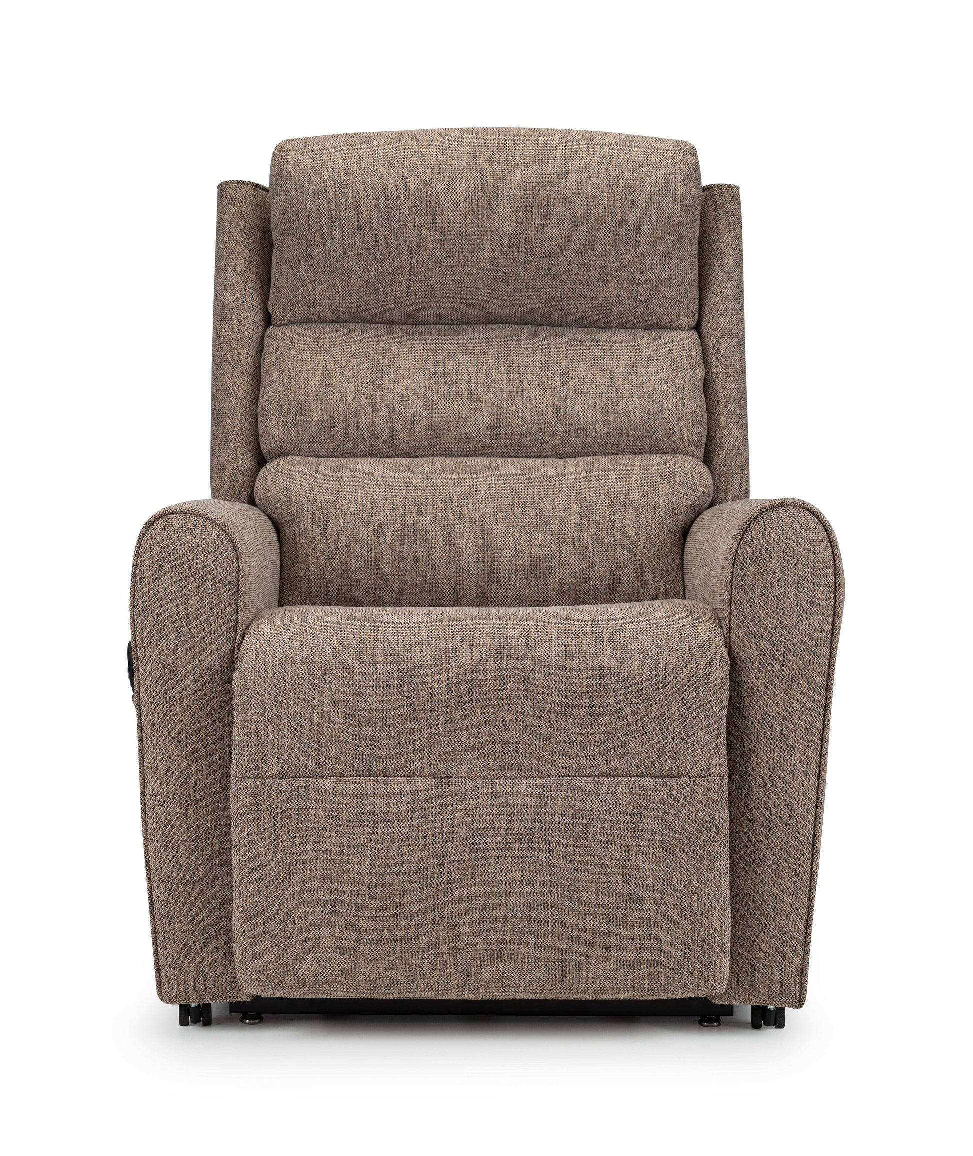 Eden Essential Balmoral Triple Motor Riser Recliner Chair – Custom Comfort & British Made - Eden Mobility