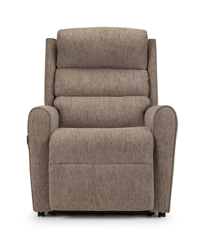 Eden Essential Balmoral Triple Motor Riser Recliner Chair – Custom Comfort & British Made - Eden Mobility
