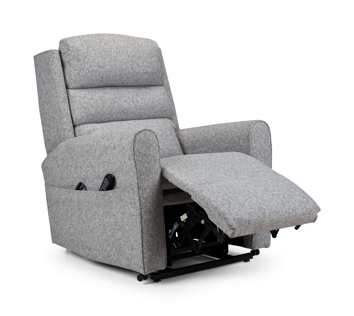 Eden Essential Balmoral Triple Motor Riser Recliner Chair – Custom Comfort & British Made - Eden Mobility