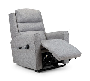 Eden Essential Balmoral Triple Motor Riser Recliner Chair – Custom Comfort & British Made - Eden Mobility