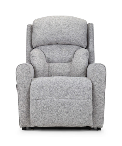 Eden Essential Balmoral Triple Motor Riser Recliner Chair – Custom Comfort & British Made - Eden Mobility