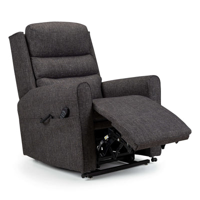 Eden Essential Balmoral Triple Motor Riser Recliner Chair – Custom Comfort & British Made - Eden Mobility