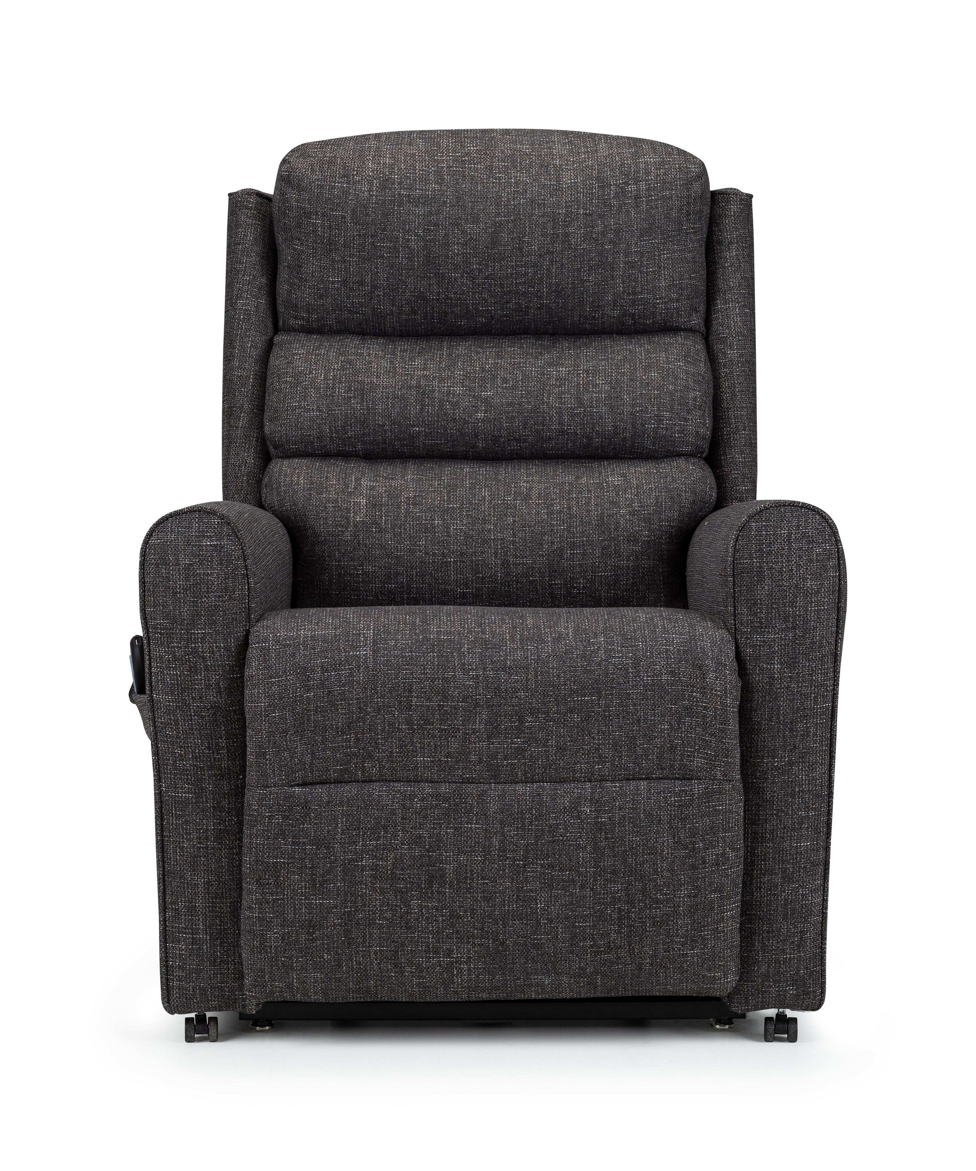 Eden Essential Balmoral Triple Motor Riser Recliner Chair – Custom Comfort & British Made - Eden Mobility