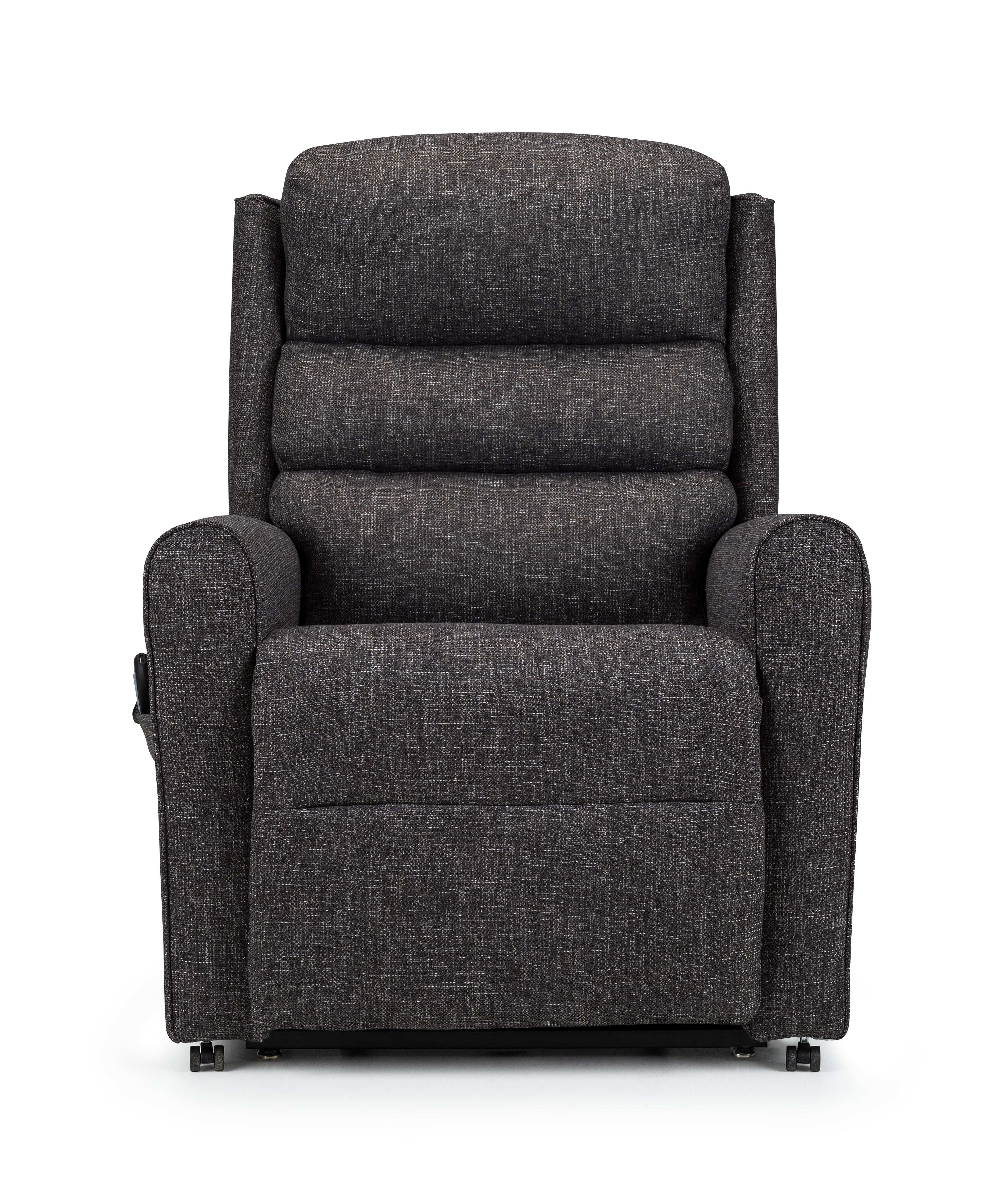 Eden Essential Balmoral Triple Motor Riser Recliner Chair – Custom Comfort & British Made - Eden Mobility