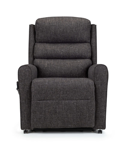 Eden Essential Balmoral Triple Motor Riser Recliner Chair – Custom Comfort & British Made - Eden Mobility