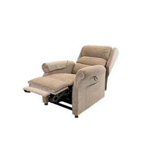 Eden Essential Balmoral Triple Motor Riser Recliner Chair – Custom Comfort & British Made