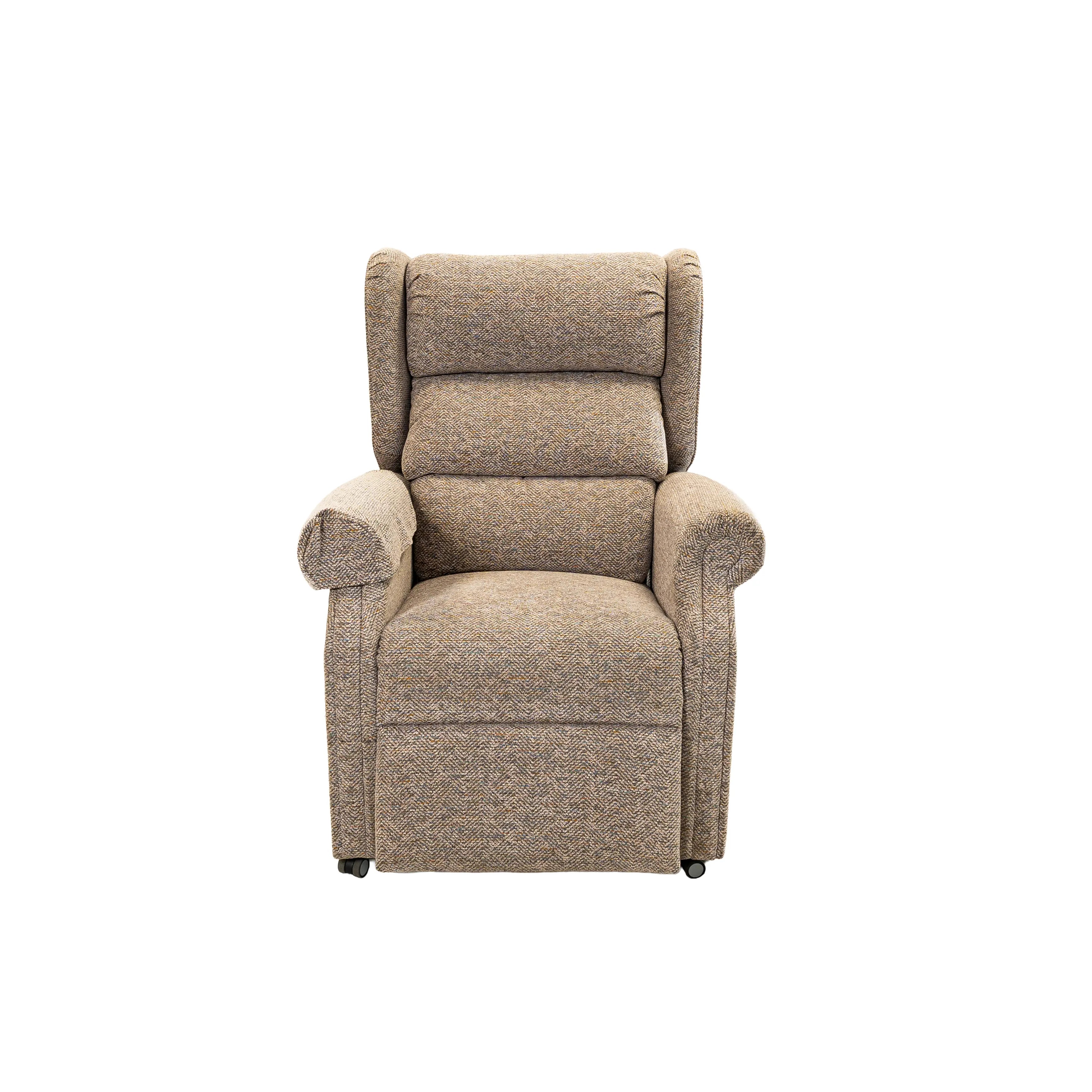 Eden Essential Balmoral Triple Motor Riser Recliner Chair – Custom Comfort & British Made
