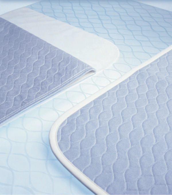 Bed and Chair Pads - Eden Mobility