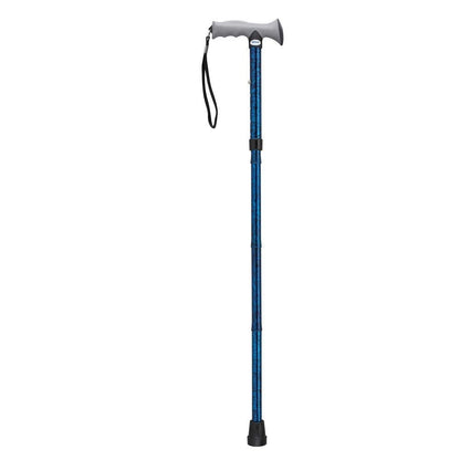 Gel Cane Walking Stick - Eden Mobility