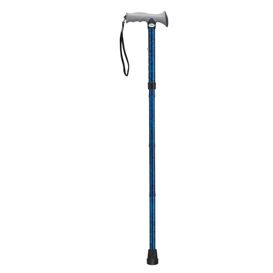 Gel Cane Walking Stick - Eden Mobility