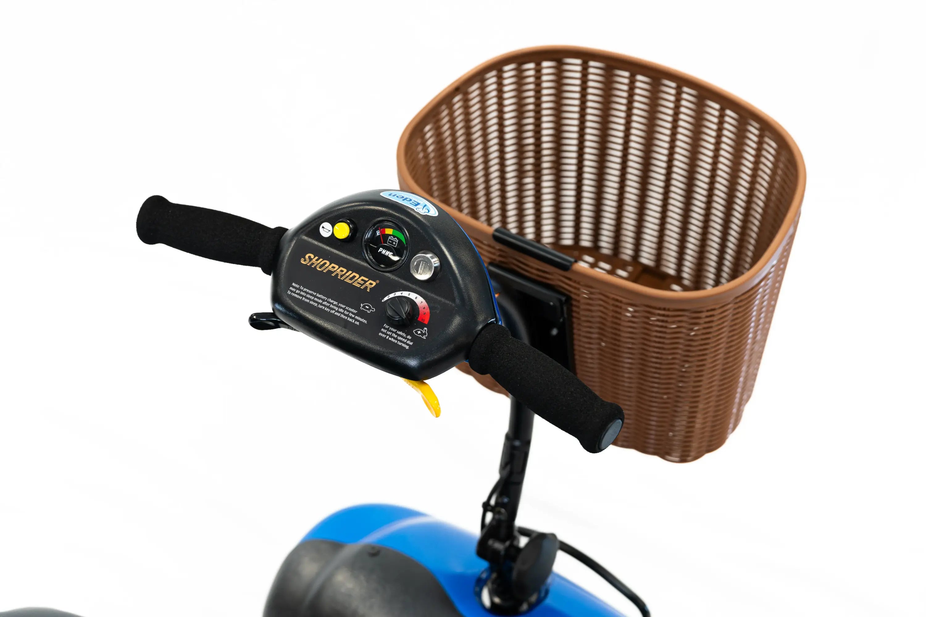 Roma Paris Mobility Scooter | Refurbished