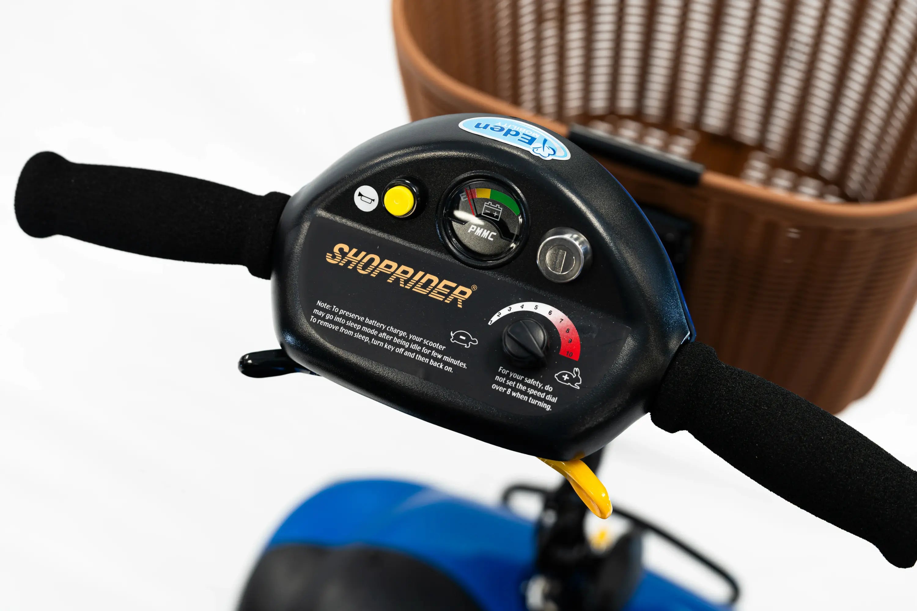 Roma Paris Mobility Scooter | Refurbished