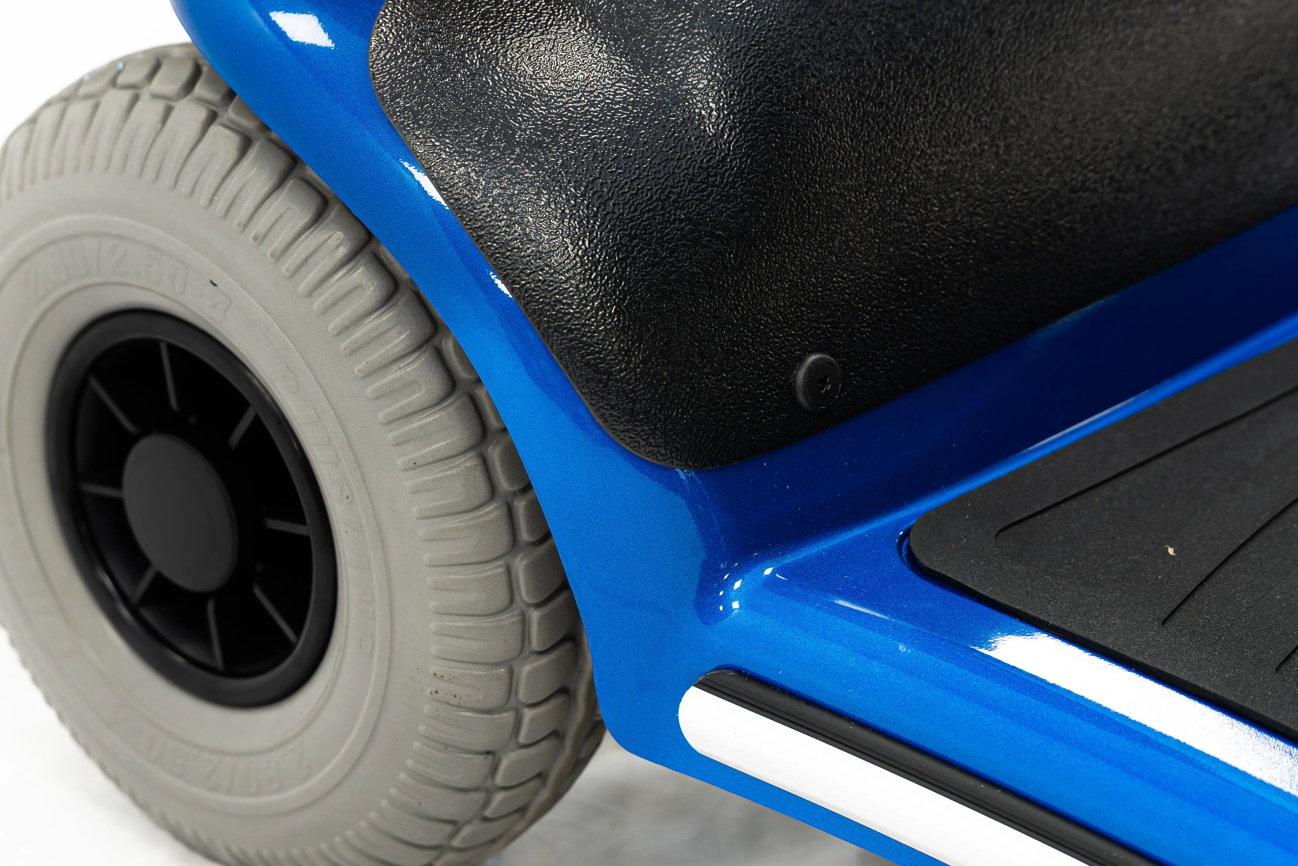 Roma Paris Mobility Scooter | Refurbished