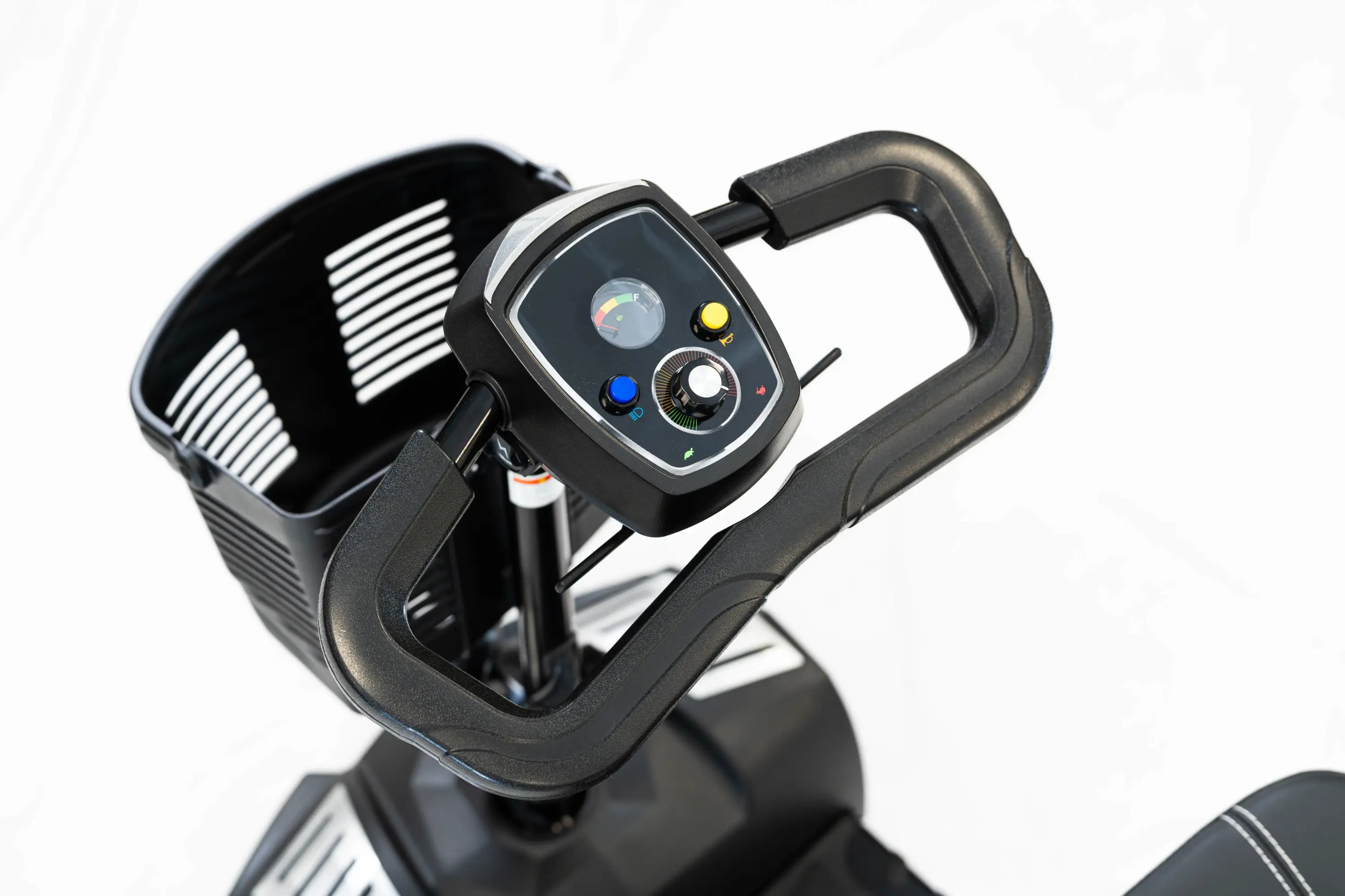 The Eden Bootmaster Pro Mobility Scooter