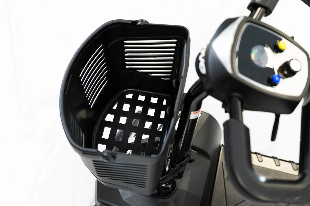 The Eden Bootmaster Pro Mobility Scooter