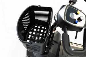 The Eden Bootmaster Pro Mobility Scooter