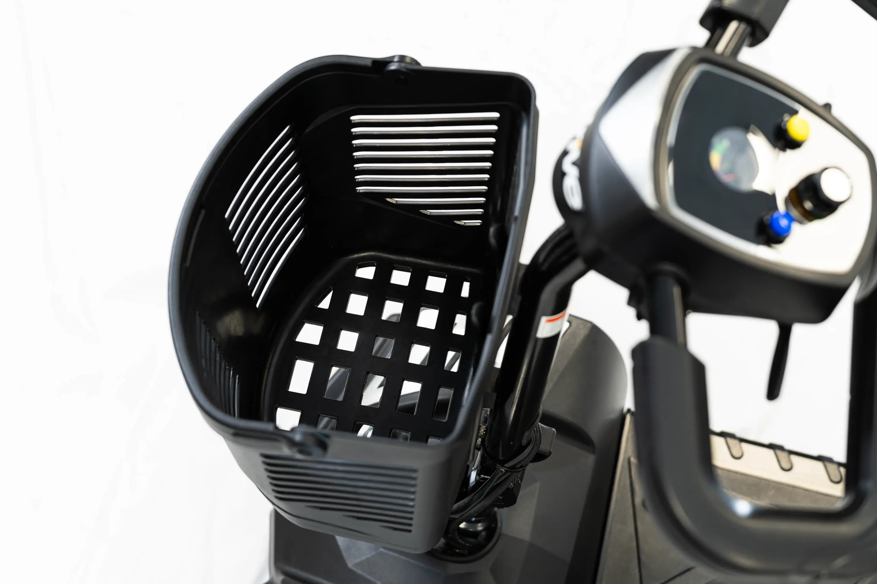 The Eden Bootmaster Pro Mobility Scooter