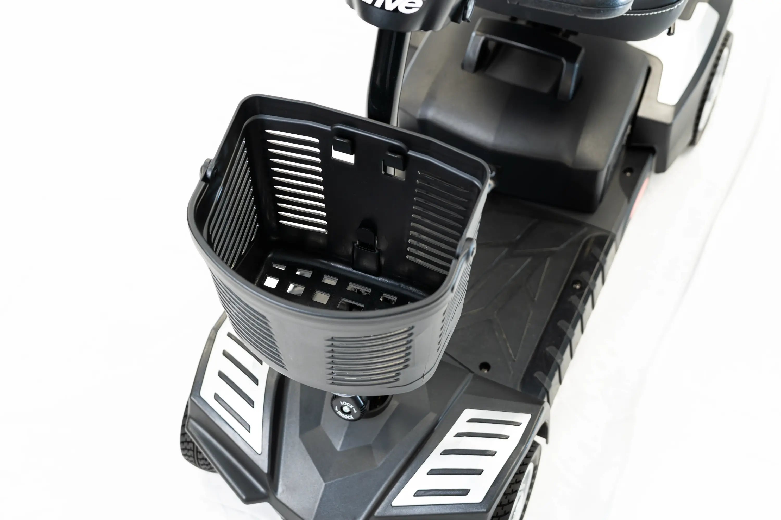 The Eden Bootmaster Pro Mobility Scooter