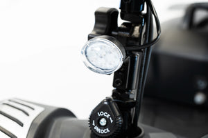 The Eden Bootmaster Pro Mobility Scooter