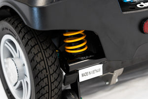 The Eden Bootmaster Pro Mobility Scooter